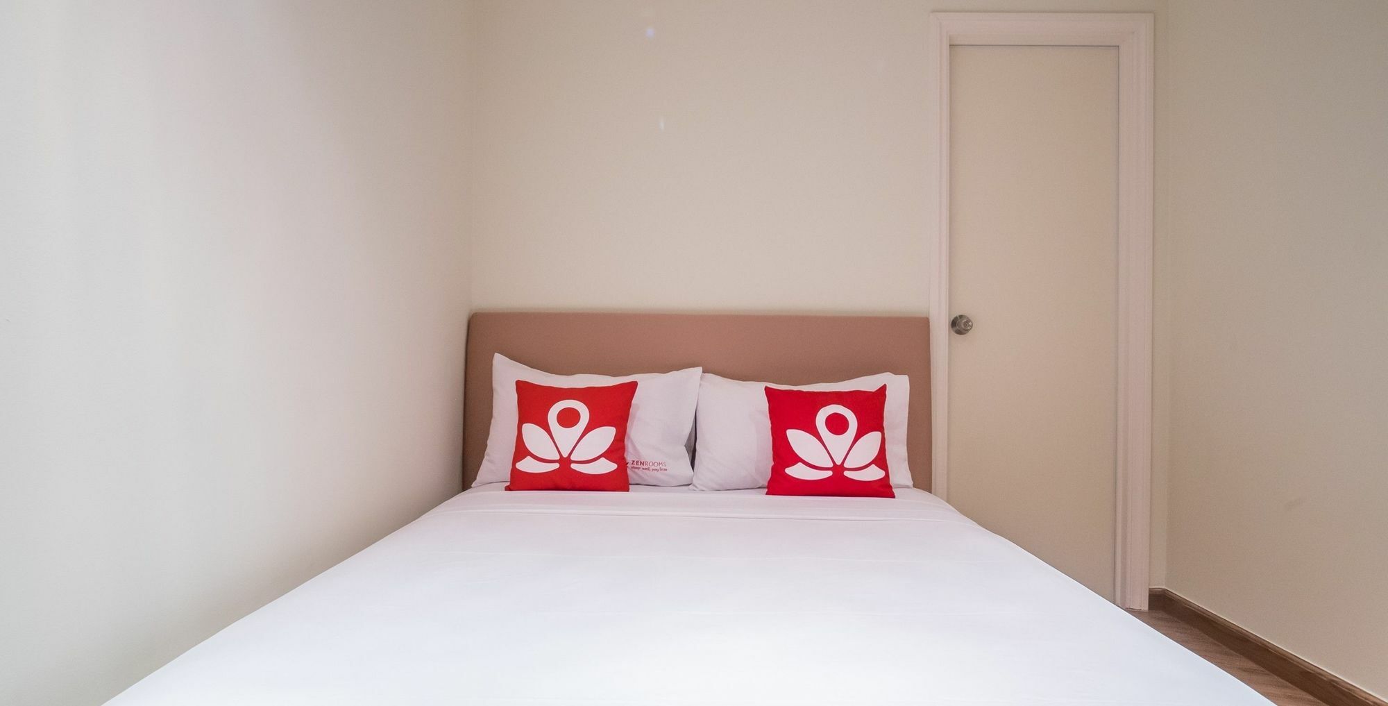 Zen Home Gramercy Residences Makati Макати Экстерьер фото